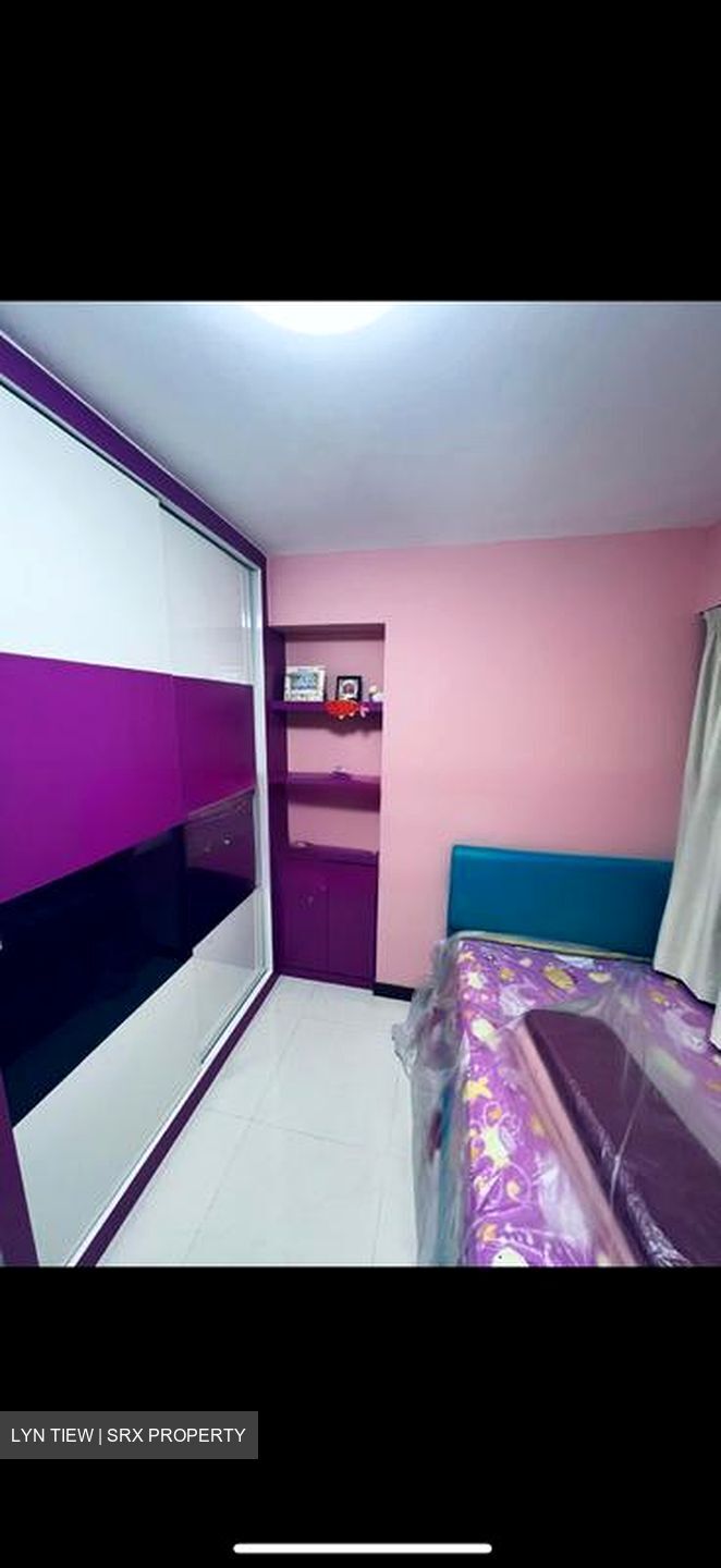 Blk 785B Woodlands Pasture II (Woodlands), HDB 3 Rooms #472297741